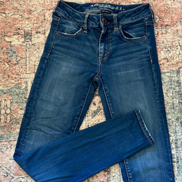 American Eagle Jeans - Picture 1 of 6